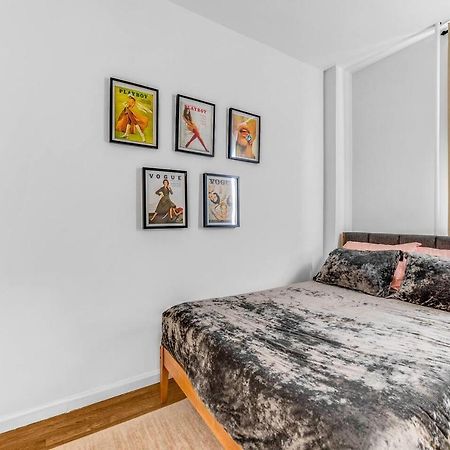 Welcome To “Sunny Park Slope Retreat”! New York Kültér fotó
