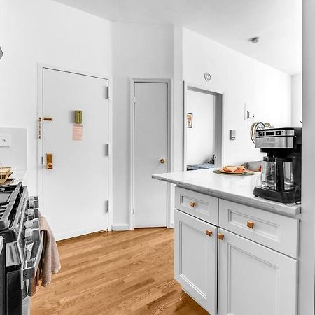 Welcome To “Sunny Park Slope Retreat”! New York Kültér fotó