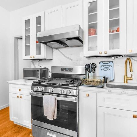 Welcome To “Sunny Park Slope Retreat”! New York Kültér fotó